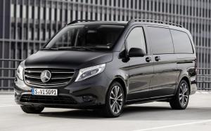 Mercedes-Benz Vito Tourer PRO Line (W447) (WW) '2020
